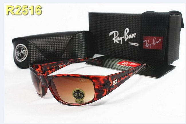 Ray-Ban Sunglasses AAA+ ID:20220503-209